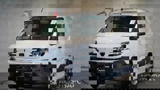 Peugeot Partner de 2025