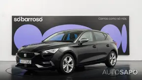 Seat Leon de 2021