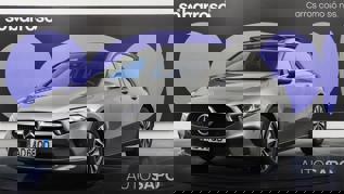 Mercedes-Benz Classe A de 2020