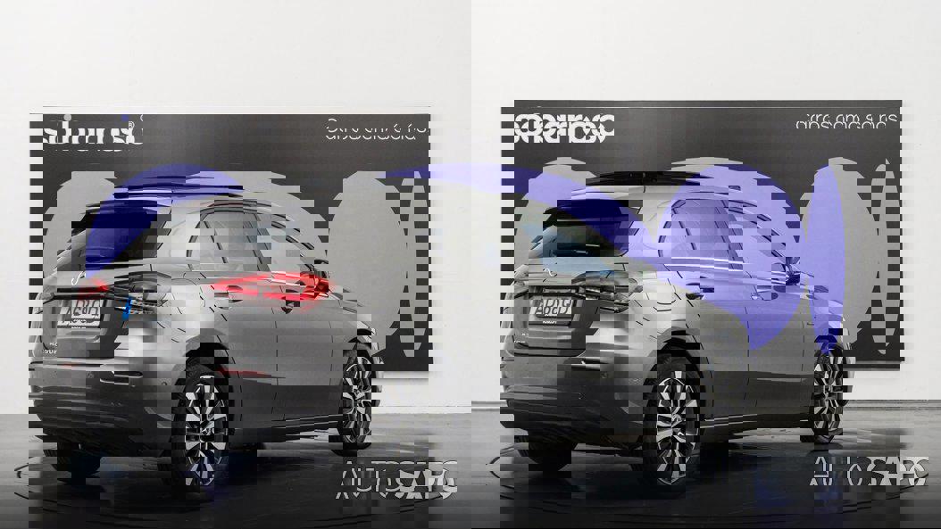 Mercedes-Benz Classe A de 2020