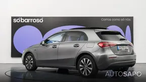 Mercedes-Benz Classe A de 2020