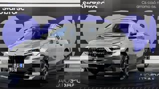 BMW Série 2 de 2021