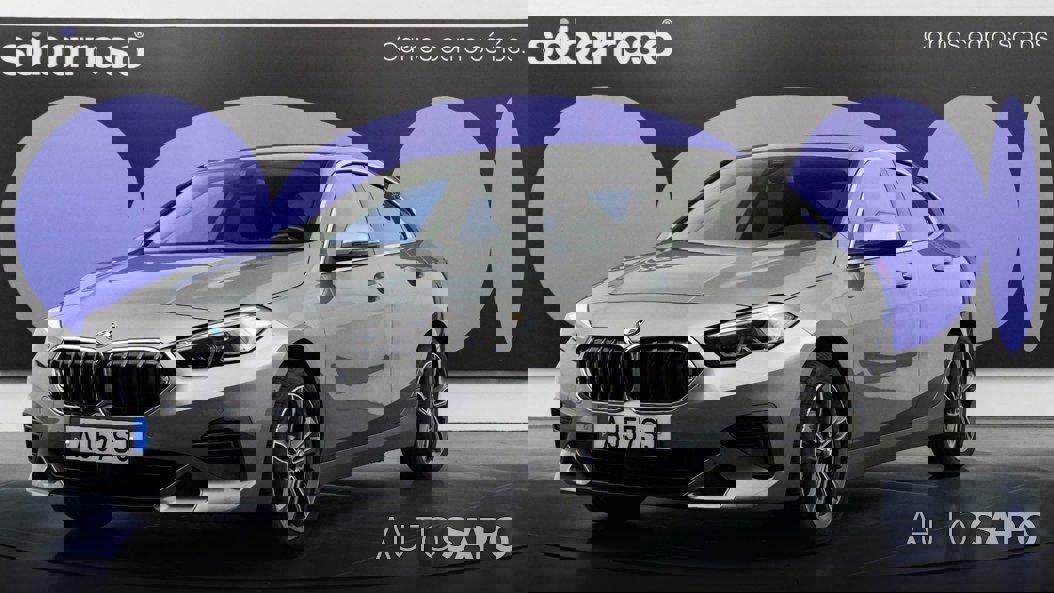 BMW Série 2 de 2021