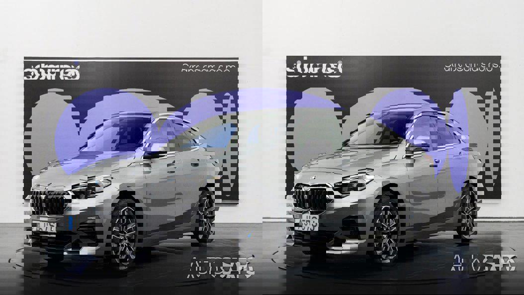 BMW Série 2 de 2021