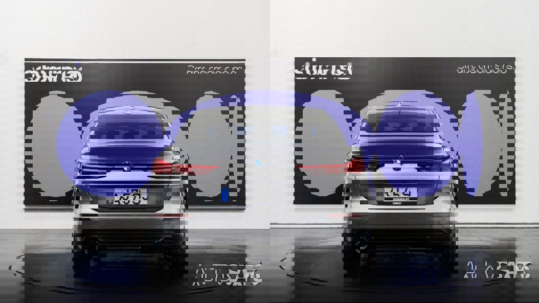 BMW Série 2 de 2021