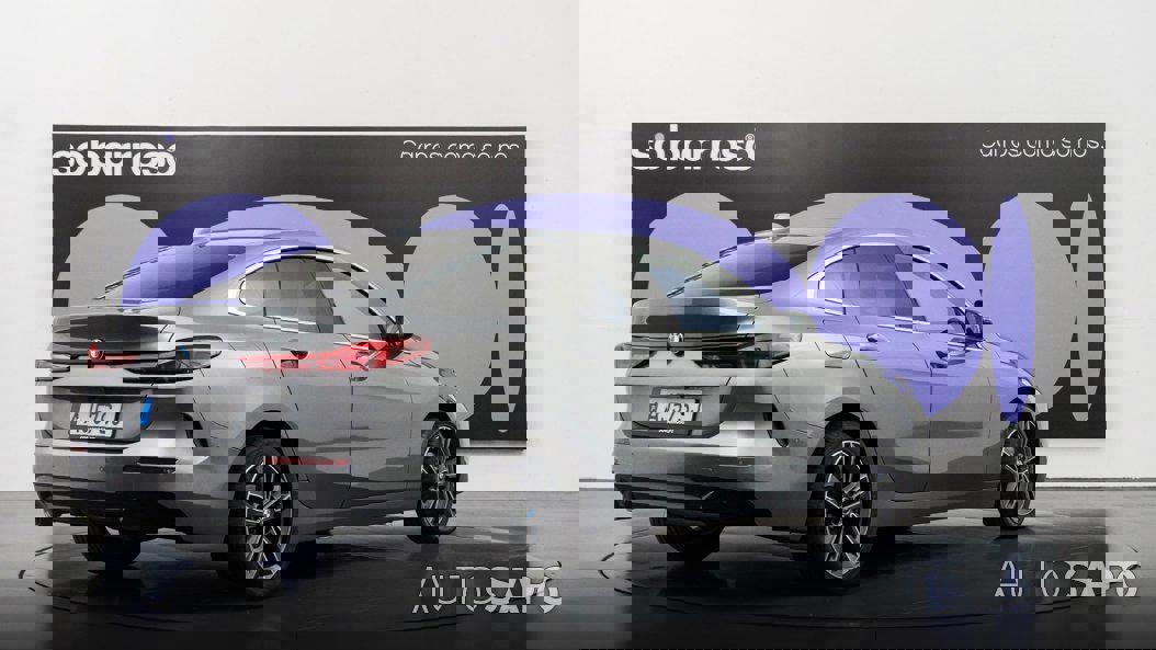 BMW Série 2 de 2021