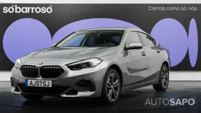 BMW Série 2 de 2021