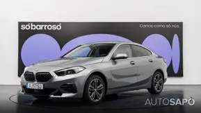 BMW Série 2 de 2021