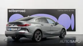 BMW Série 2 de 2021