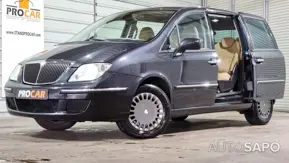 Lancia Phedra 2.2 JTD de 2005