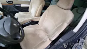 Lancia Phedra 2.2 JTD de 2005