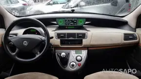 Lancia Phedra 2.2 JTD de 2005