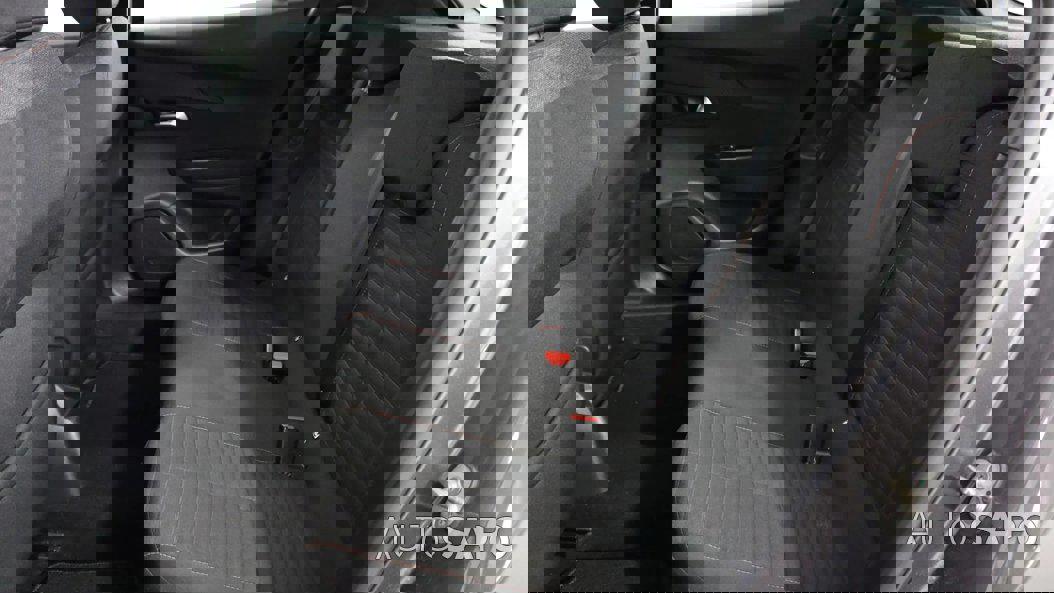 Peugeot 2008 1.2 PureTech Allure Pack de 2020