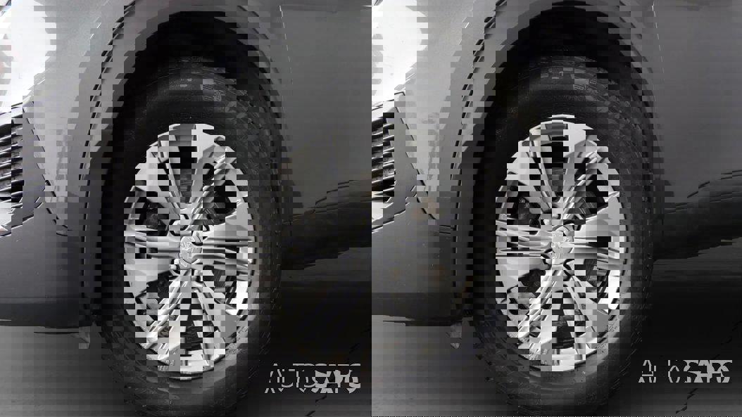 Peugeot 2008 1.2 PureTech Allure Pack de 2020