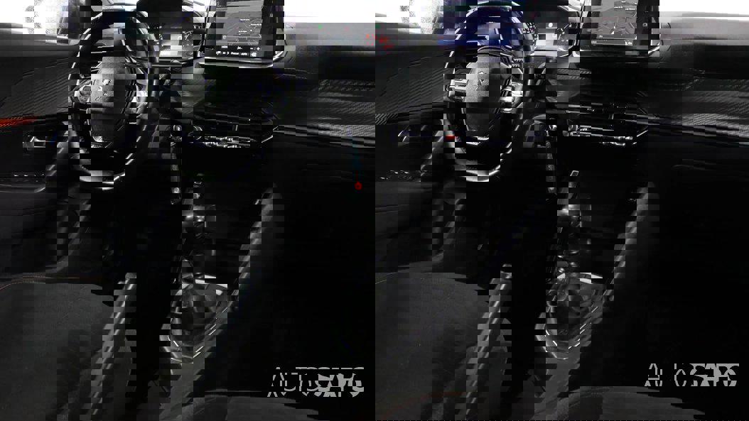 Peugeot 2008 1.2 PureTech Allure Pack de 2020