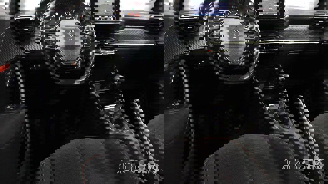 Peugeot 2008 1.2 PureTech Allure Pack de 2020