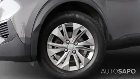 Peugeot 2008 1.2 PureTech Allure Pack de 2020