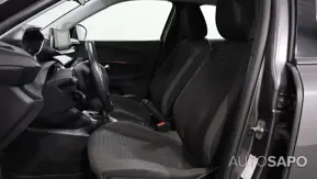 Peugeot 2008 1.2 PureTech Allure Pack de 2020