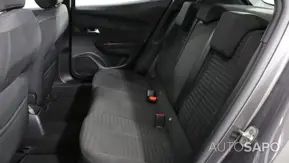 Peugeot 2008 1.2 PureTech Allure Pack de 2020