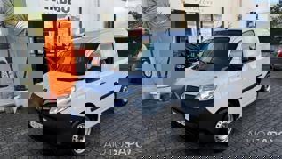 Renault Kangoo de 2020