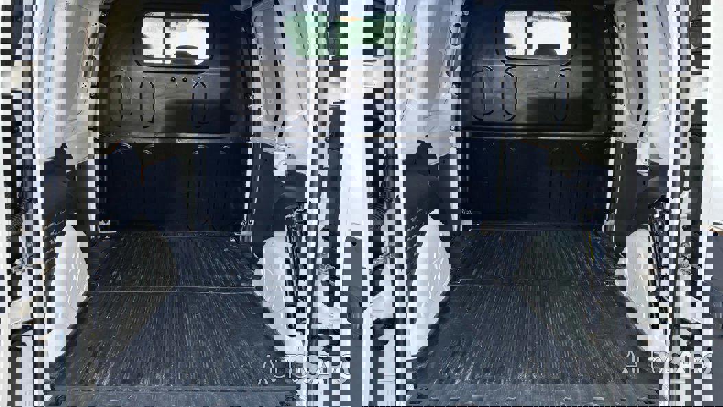 Renault Kangoo de 2020