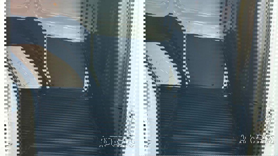 Renault Kangoo de 2020