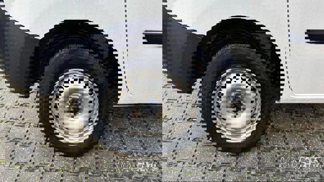 Renault Kangoo de 2020