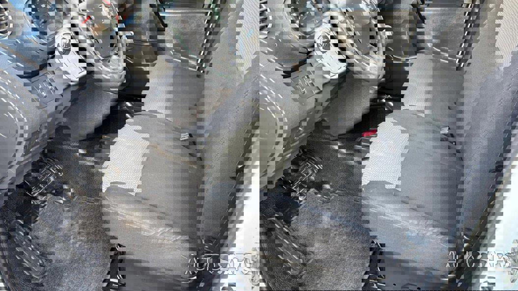 Renault Kangoo de 2020