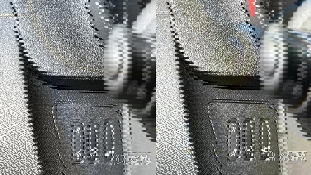 Renault Kangoo de 2020