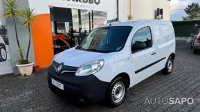 Renault Kangoo de 2020