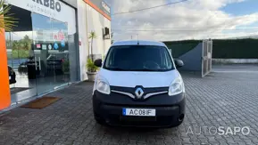 Renault Kangoo de 2020
