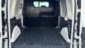 Renault Kangoo de 2020