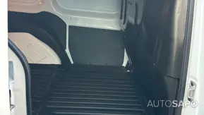 Renault Kangoo de 2020