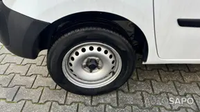 Renault Kangoo de 2020