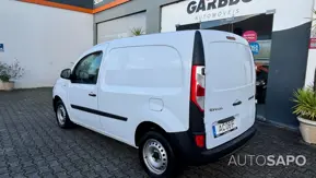Renault Kangoo de 2020