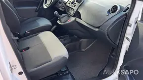 Renault Kangoo de 2020