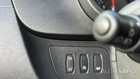 Renault Kangoo de 2020