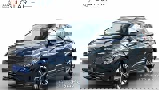 Hyundai Kauai de 2022