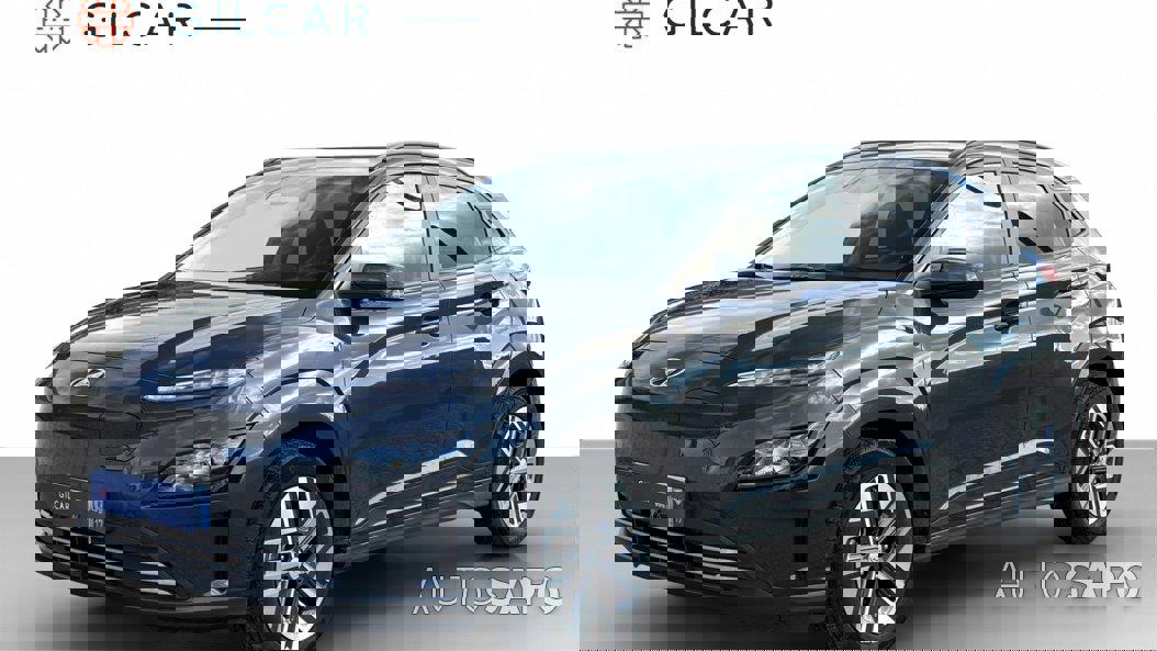 Hyundai Kauai de 2022