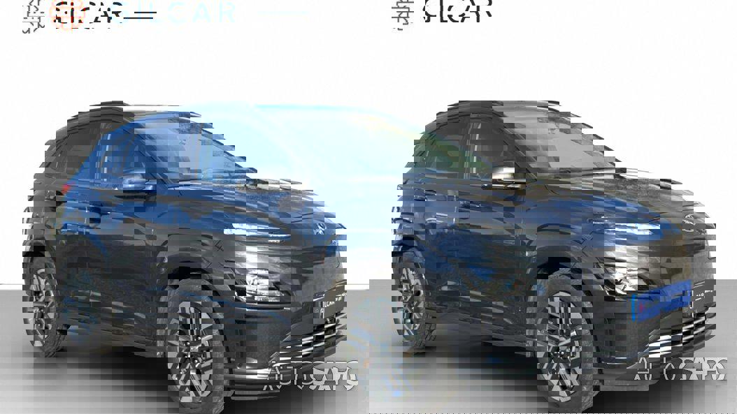 Hyundai Kauai de 2022