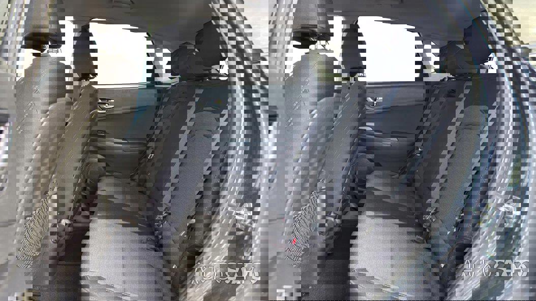 Hyundai Kauai de 2022