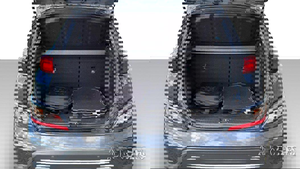 Hyundai Kauai de 2022