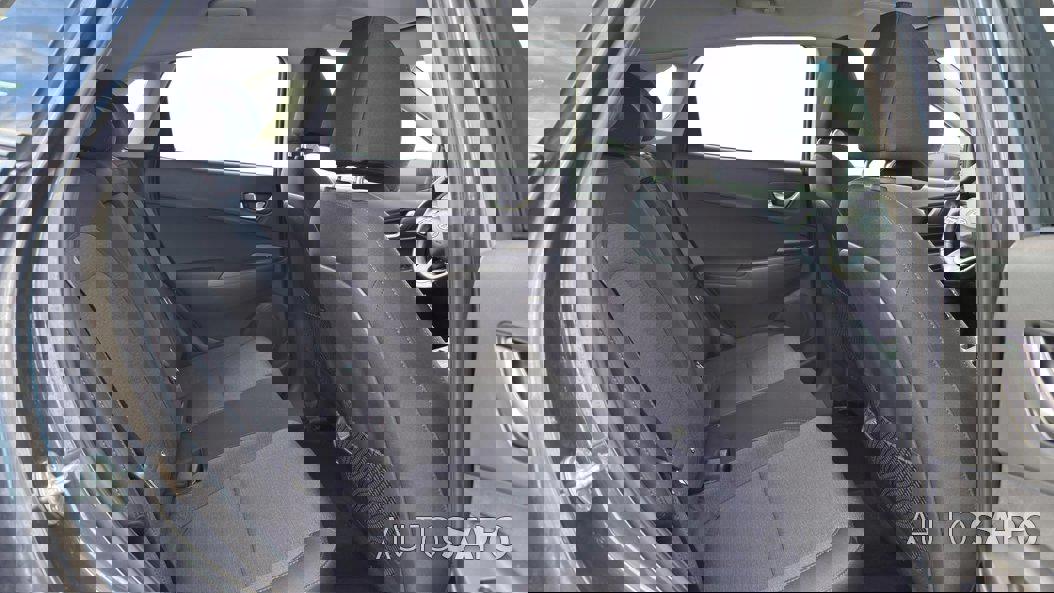 Hyundai Kauai de 2022