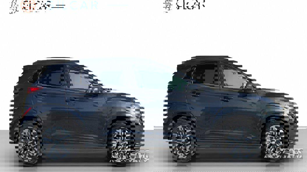 Hyundai Kauai de 2022