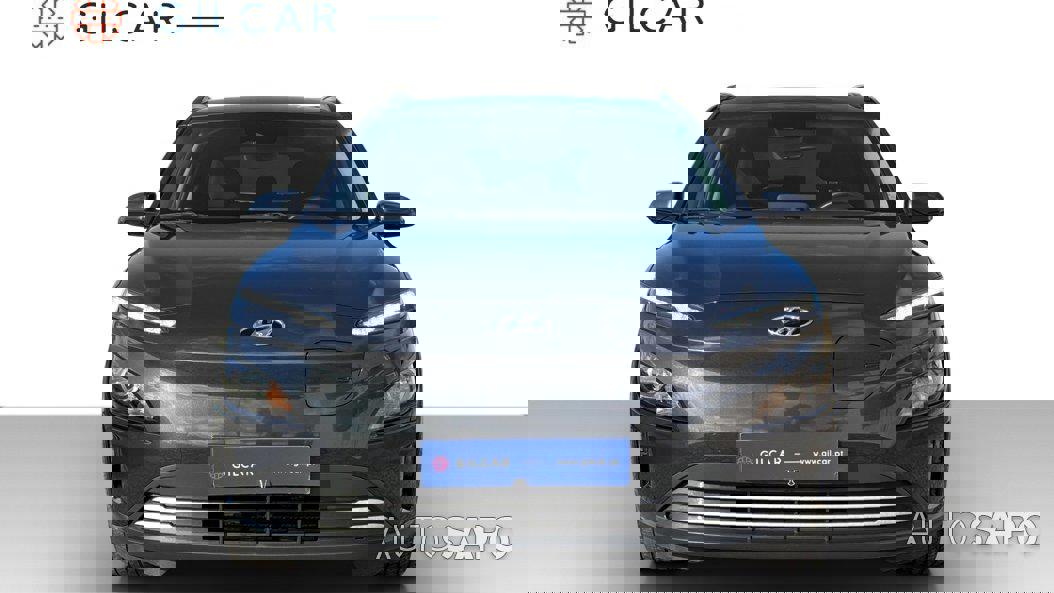 Hyundai Kauai de 2022