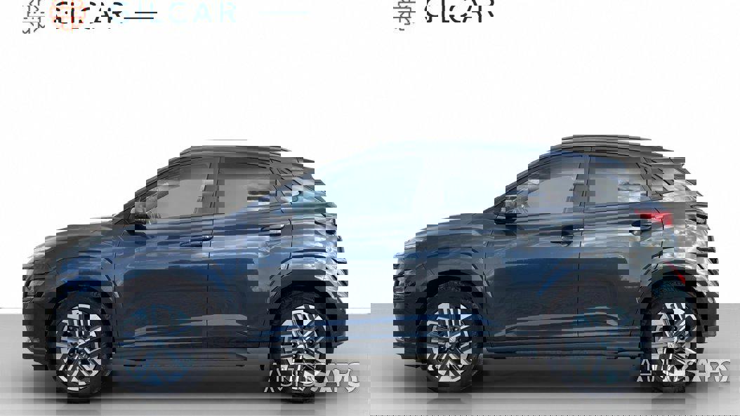 Hyundai Kauai de 2022