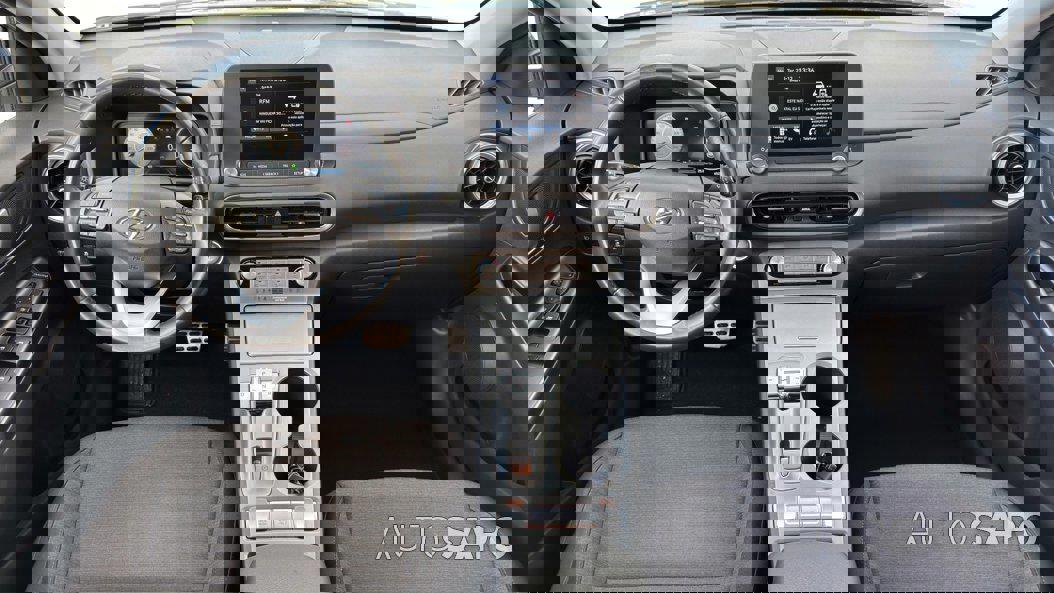 Hyundai Kauai de 2022