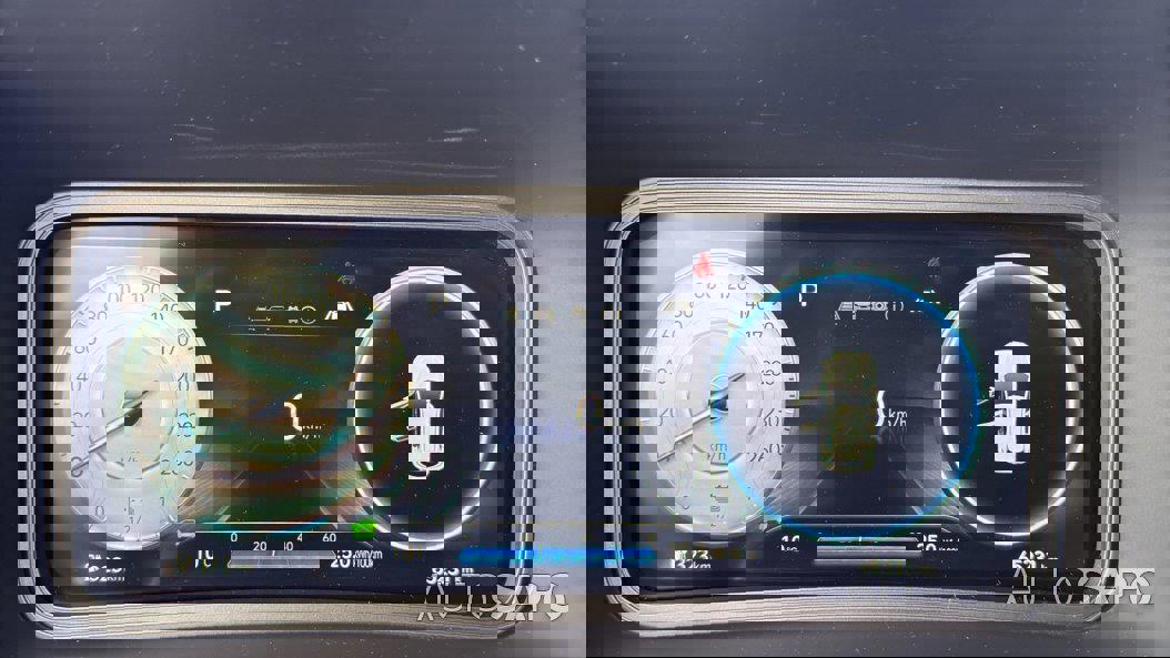 Hyundai Kauai de 2022