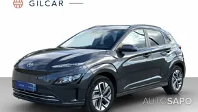 Hyundai Kauai de 2022