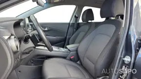 Hyundai Kauai de 2022